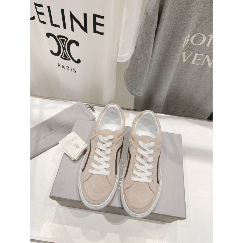 Brunello Cucinelli Sneakers